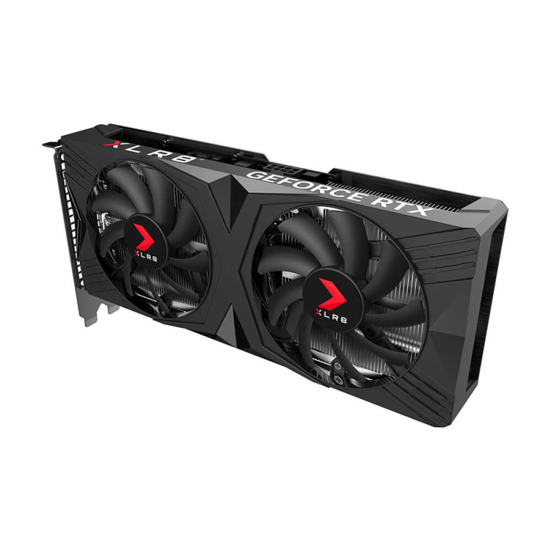 GEFORCE RTX 4060 NVIDIA 8 GB GDDR6