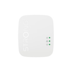 POWERLWF1000DUOMINI ADAPTADOR DE RED POWERLINE 1000 MBIT/S ETHERNET WIFI BLANCO 2 PIEZA(S)