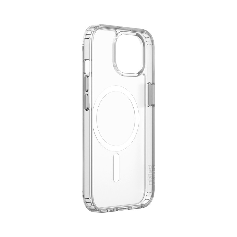 MSA019BTCL FUNDA PARA TELÉFONO MÓVIL 15,5 CM (6.1\") TRANSPARENTE