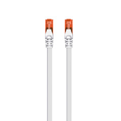 IM1030 CABLE DE RED GRIS 7 M CAT6 U/UTP (UTP)