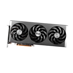 NITRO+ RADEON RX 7700 XT AMD 12 GB GDDR6