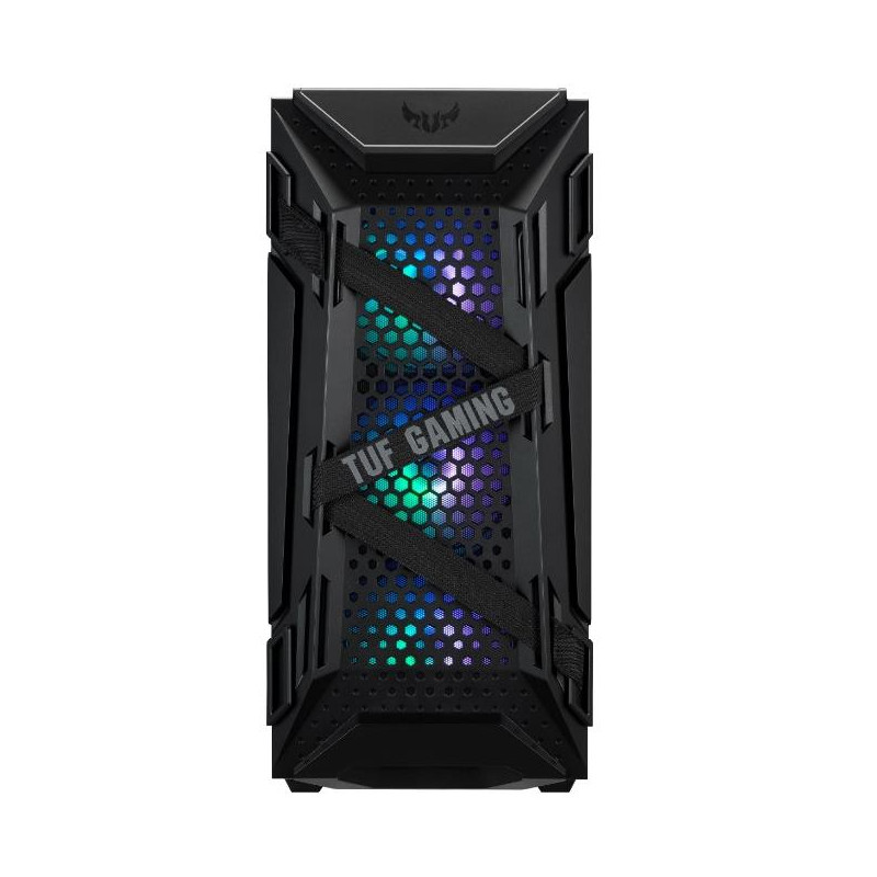 TUF GAMING GT301 MIDI TOWER NEGRO