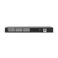 RG-NBS3100-24GT4SFP SWITCH GESTIONADO L2 GIGABIT ETHERNET (10/100/1000) ENERGÍA SOBRE ETHERNET (POE)