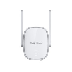 RG-EW300R SISTEMA WI-FI MESH (WI-FI EN MALLA) BANDA ÚNICA (2,4 GHZ) WI-FI 4 (802.11N) BLANCO 1 EXTER