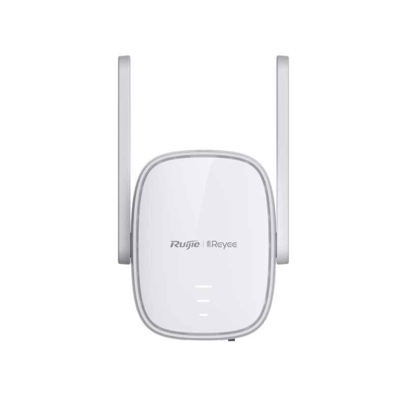 RG-EW300R SISTEMA WI-FI MESH (WI-FI EN MALLA) BANDA ÚNICA (2,4 GHZ) WI-FI 4 (802.11N) BLANCO 1 EXTER