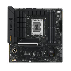 TUF GAMING B760M-PLUS II INTEL B760 LGA 1700 MICRO ATX