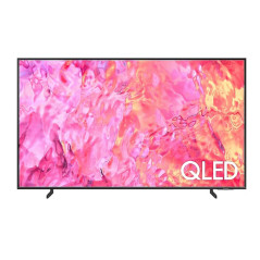 SERIES 6 QE43Q60CAUXXH TELEVISOR 109,2 CM (43\") 4K ULTRA HD SMART TV WIFI GRIS