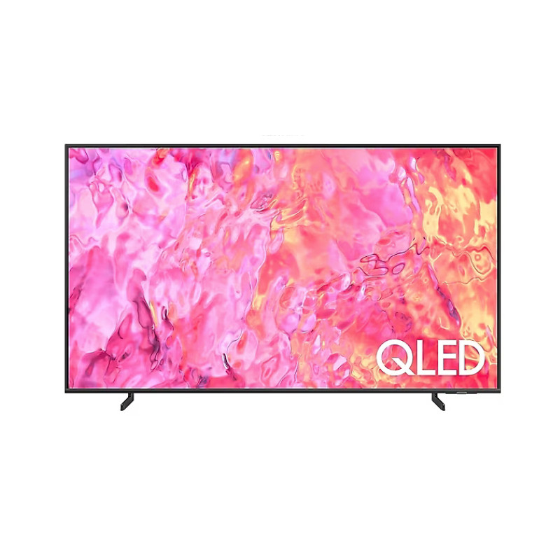 SERIES 6 QE43Q60CAUXXH TELEVISOR 109,2 CM (43\") 4K ULTRA HD SMART TV WIFI GRIS