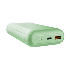 REDOH IÓN DE LITIO 20000 MAH VERDE