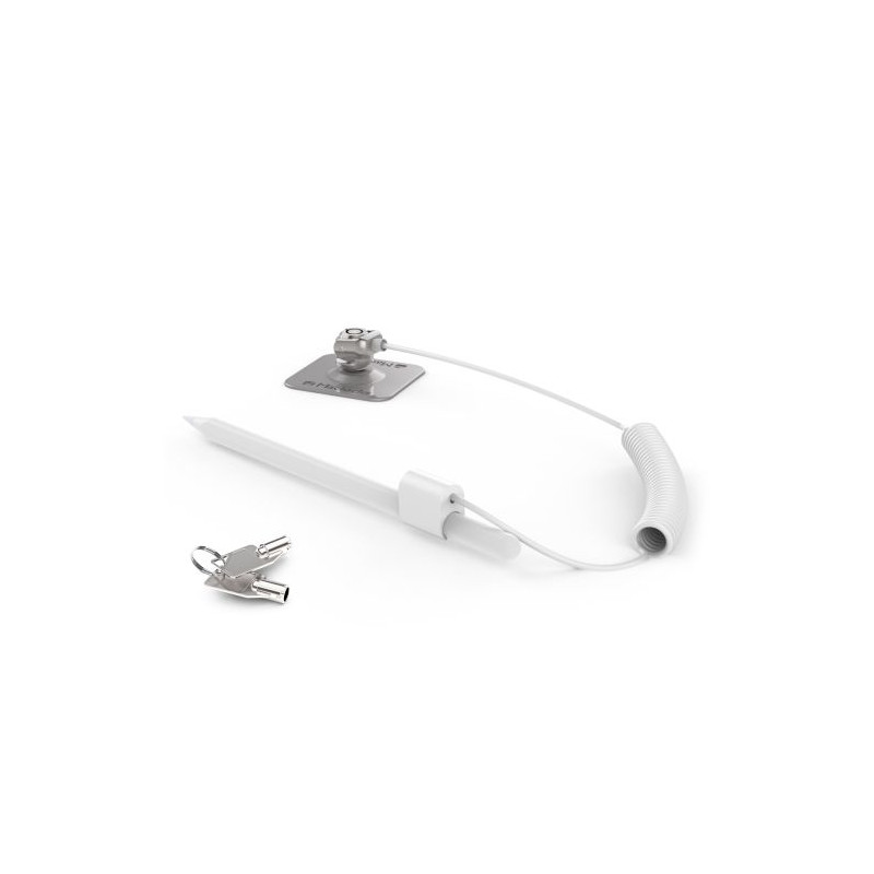 CL01APUTL ACCESORIO PARA PLUMA ESTILOGRÁFICA PLATA 1 PIEZA(S)