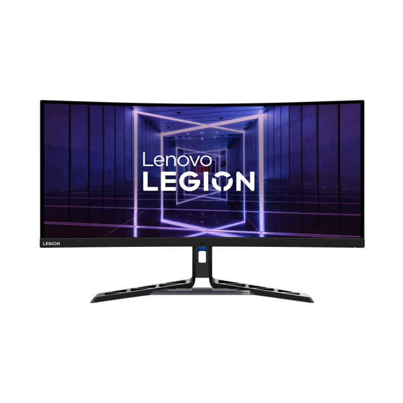 LEGION Y34WZ-30 PANTALLA PARA PC 86,4 CM (34\") 3440 X 1440 PIXELES WIDE QUAD HD LED NEGRO