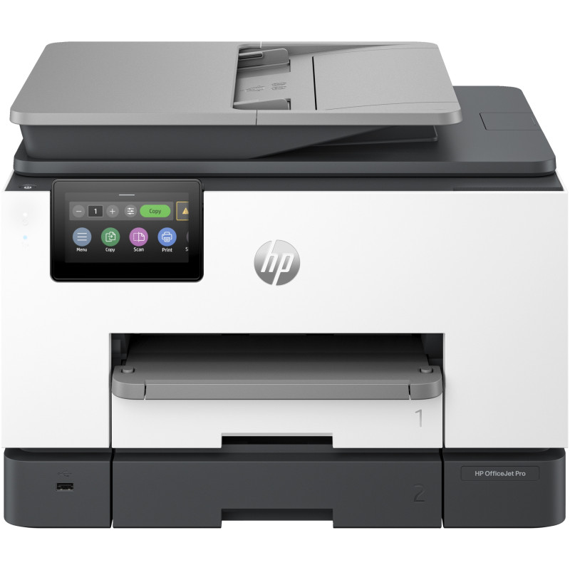 OFFICEJET PRO IMPRESORA MULTIFUNCIÓN HP 9132E, COLOR, IMPRESORA PARA PEQUEÑAS Y MEDIANAS EMPRESAS, I