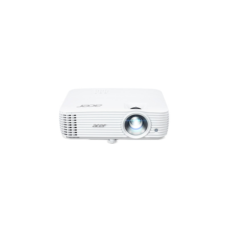 BASIC X1629HK VIDEOPROYECTOR 4500 LÚMENES ANSI DLP WUXGA (1920X1200) 3D BLANCO