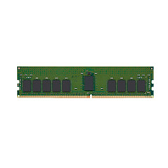 KSM32RD8/32HCR MÓDULO DE MEMORIA 32 GB 1 X 32 GB DDR4 3200 MHZ ECC