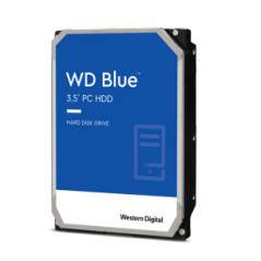 BLUE WD60EZAX DISCO DURO INTERNO 3.5\" 6 TB