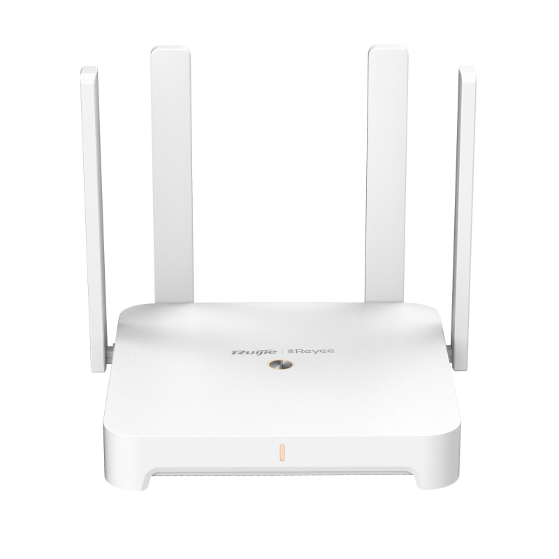 RG-EW1800GX PRO ROUTER INALÁMBRICO GIGABIT ETHERNET DOBLE BANDA (2,4 GHZ / 5 GHZ) BLANCO