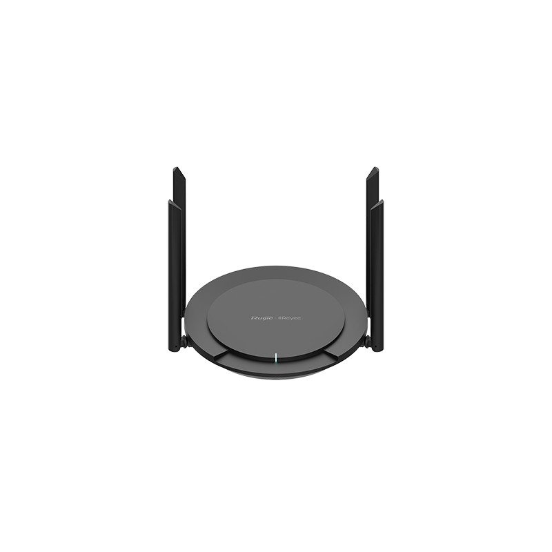 RG-EW300 PRO ROUTER INALÁMBRICO BANDA ÚNICA (2,4 GHZ)