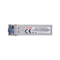 GE-SFP-LX20-SM1310-BIDI RED MODULO TRANSCEPTOR FIBRA ÓPTICA 1000 MBIT/S