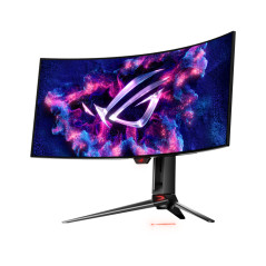 ROG SWIFT OLED PG34WCDM PANTALLA PARA PC 86,2 CM (33.9\") 3440 X 1440 PIXELES ULTRAWIDE QUAD HD LCD 