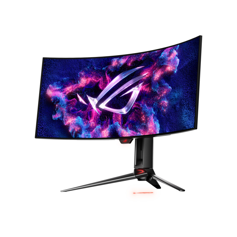 ROG SWIFT OLED PG34WCDM PANTALLA PARA PC 86,2 CM (33.9\") 3440 X 1440 PIXELES ULTRAWIDE QUAD HD LCD 