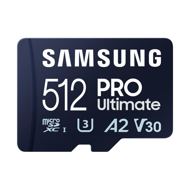 MB-MY512S 512 GB MICROSDXC UHS-I