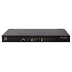 RG-NBR6120-E ROUTER GIGABIT ETHERNET NEGRO