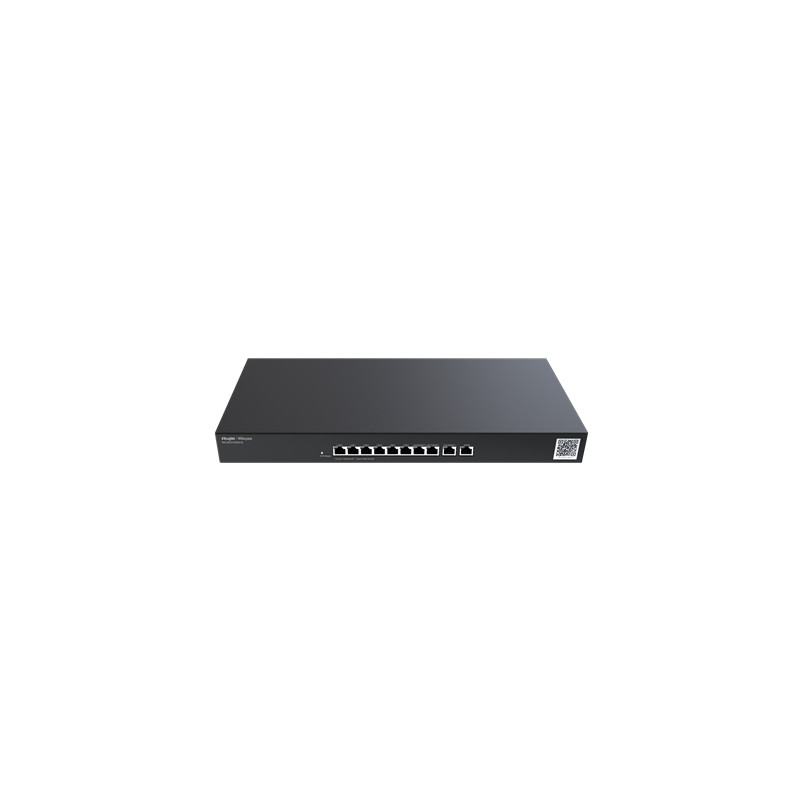 RG-EG310GH-E ROUTER GIGABIT ETHERNET NEGRO