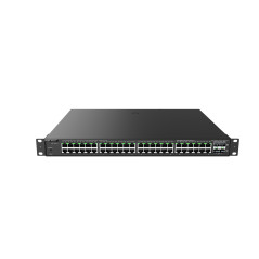 RG-NBS3100-48GT4SFP-P SWITCH GESTIONADO L2 GIGABIT ETHERNET (10/100/1000) ENERGÍA SOBRE ETHERNET (PO