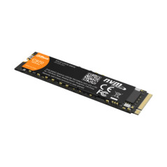 DHI-SSD-C970N2TB UNIDAD DE ESTADO SÓLIDO M.2 2 TB PCI EXPRESS 4.0 3D NAND NVME