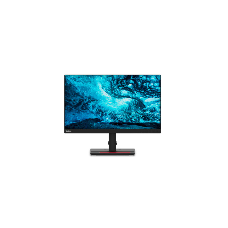 THINKVISION T23I-20 LED DISPLAY 58,4 CM (23\") 1920 X 1080 PIXELES FULL HD NEGRO