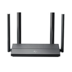 EX141 ROUTER INALÁMBRICO GIGABIT ETHERNET DOBLE BANDA (2,4 GHZ / 5 GHZ) NEGRO