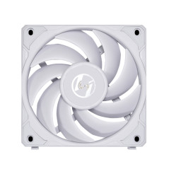 UF-P28120-1W SISTEMA DE REFRIGERACIÓN PARA ORDENADOR CARCASA DEL ORDENADOR VENTILADOR 12 CM BLANCO 1