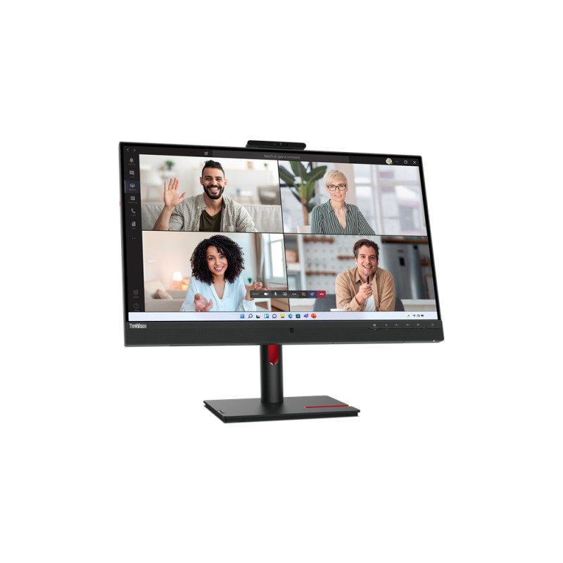 THINKVISION T27HV-30 LED DISPLAY 68,6 CM (27\") 2560 X 1440 PIXELES QUAD HD NEGRO