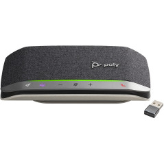 SYNC 20+M MICROSOFT TEAMS CERTIFIED USB-A SPEAKERPHONE