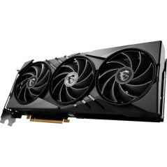 GAMING GEFORCE RTX 4070 SUPER 12G X SLIM NVIDIA 12 GB GDDR6X