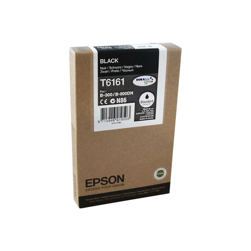 INKJET ORIGINAL EPSON C13T616