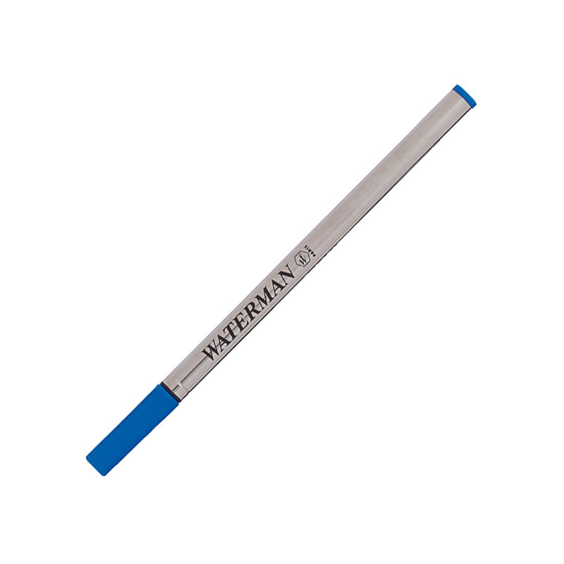 RECAMBIO WATERMAN PARA ROLLER 0,5mm