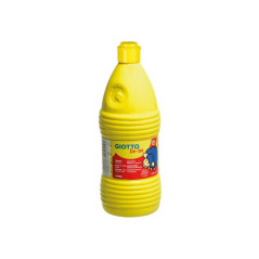 BOTELLA TÉMPERA GIOTTO BE-BÈ 1000ml