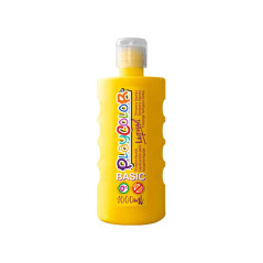 BOTELLA TÉMPERA LÍQUIDA PLAYCOLOR 1000ml