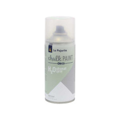 SPRAY CHALK PAINT LA PAJARITA 300ml