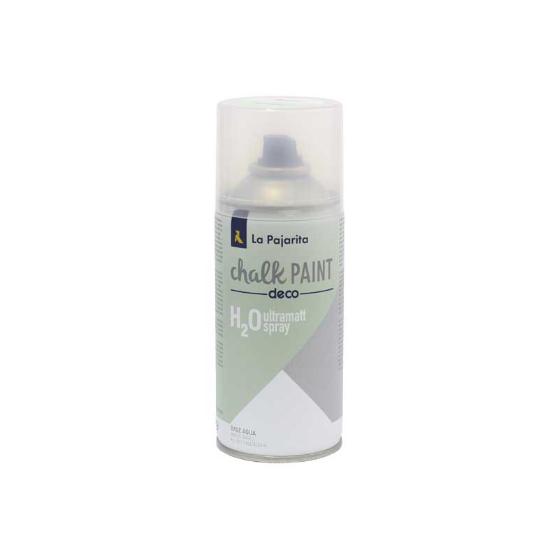 SPRAY CHALK PAINT LA PAJARITA 300ml