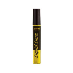 ESTUCHE 4 TUBOS MAQUILLAJE ALPINO LIQUID LINER 6gr