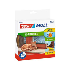 BURLETE TESA TESAMOLL® E-PROFILE 25m