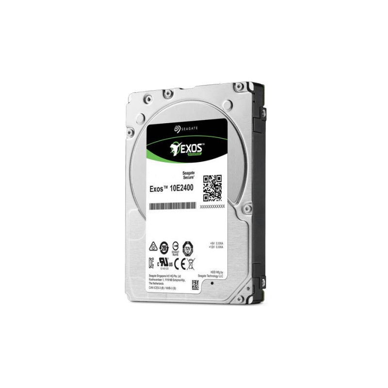 ENTERPRISE ST1800MM0129 DISCO DURO INTERNO 2.5\" 1800 GB SAS ENTERPRISE ST1800MM0129 DISCO DURO INTERNO 2.5\" 1800 GB SAS