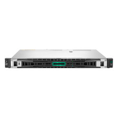 PROLIANT DL20 GEN11 SERVIDOR BASTIDOR (1U) INTEL XEON E E-2434 3,4 GHZ 16 GB DDR5-SDRAM 290 W