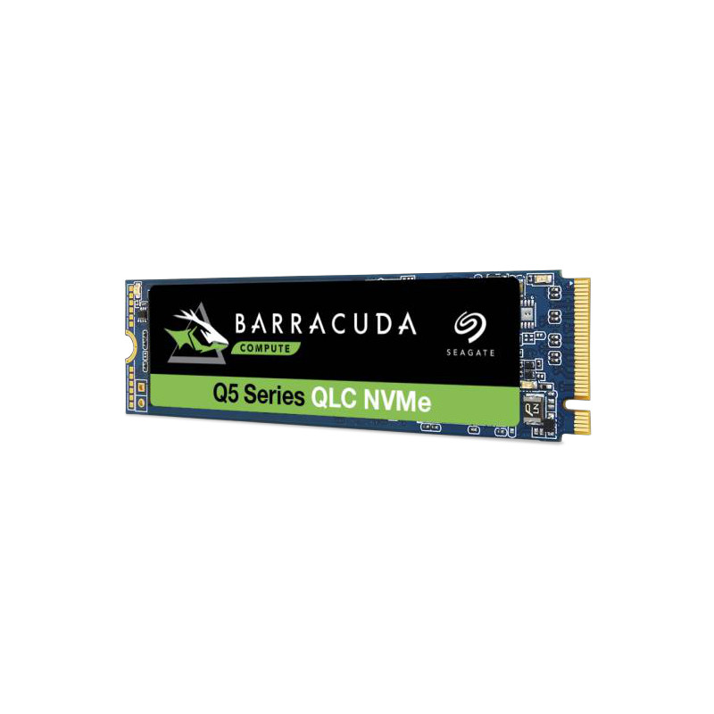BARRACUDA Q5 2TB M.2 PCI EXPRESS 3.0 QLC 3D NAND NVME