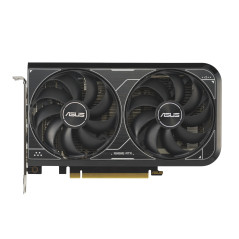 DUAL -RTX4060TI-O8G-V2 NVIDIA GEFORCE RTX 4060 TI 8 GB GDDR6