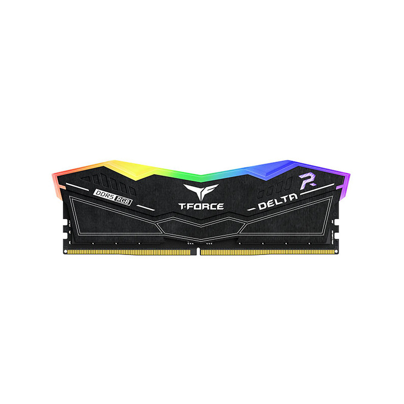 T-FORCE DELTA RGB MÓDULO DE MEMORIA 32 GB 2 X 16 GB DDR5 5600 MHZ