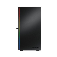 PURITY RGB MINI TOWER NEGRO