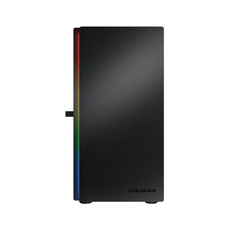 PURITY RGB MINI TOWER NEGRO